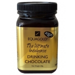 Equagold Ultimate Indulgence Drinking Chocolate. 300gm. DAIRY+GLUTEN FREE